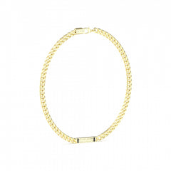Guess Herrenhalskette JUMN04400JWYGTU