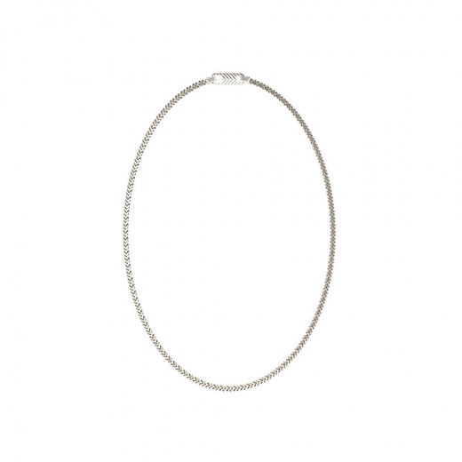 Guess Herrenhalskette JUMN04437JWSTTU