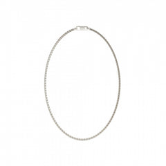 Guess Herrenhalskette JUMN04437JWSTTU