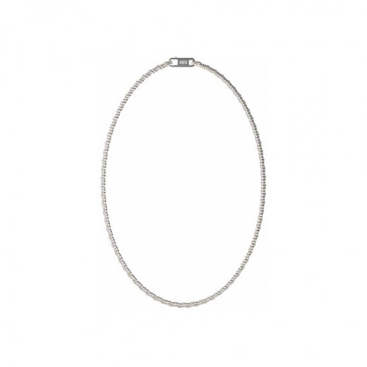 Guess Herrenhalskette JUMN04445JWSTTU
