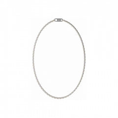 Guess Herrenhalskette JUMN04445JWSTTU