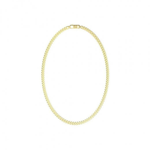 Guess Herrenhalskette JUMN04449JWYGTU