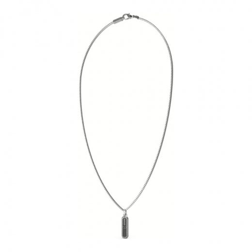 Guess Herrenhalskette JUMN05020JWSTBKTU