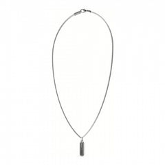 Guess Herrenhalskette JUMN05020JWSTBKTU