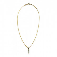 Guess Herrenhalskette JUMN05020JWYGT