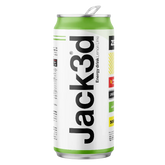Jack3d Energy - 1 x 500 ml