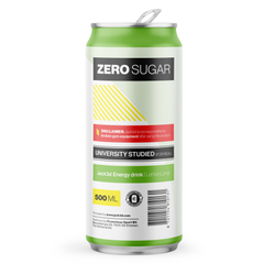 Jack3d Energy - 1 x 500 ml