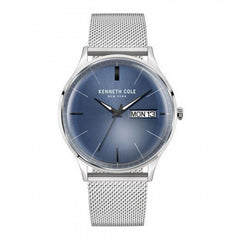 Kenneth Cole New York KC50589016B Herrenuhr