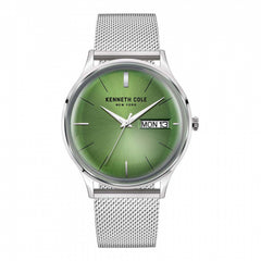 Kenneth Cole New York KC50589017A Herrenuhr
