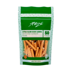 50 PURIZE® Xtra Slim Size Long | Spy