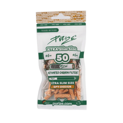 50 PURIZE® Xtra Slim Size | Spy