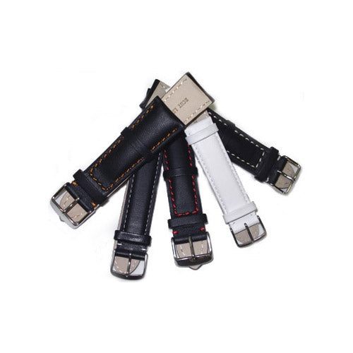Uhrenarmband Leder mit Dornschliesse UBL006