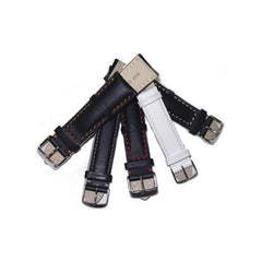 Uhrenarmband Leder mit Dornschliesse UBL006