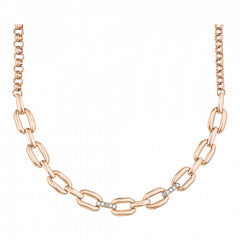 LIU-JO Luxury Damenhalskette LJ1174