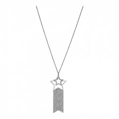 LIU-JO Luxury Damenhalskette LJ1203