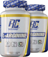 RCSS L-Arginine XS