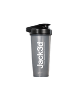 Jack3D Shaker Grey - 700ml