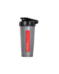 Jack3D Shaker Grey - 700ml