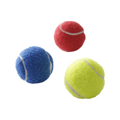 MINI TENNISBAELLE 48 STK