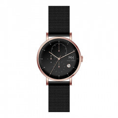 Marco Milano MH99199G1 Herrenuhr Chronograph