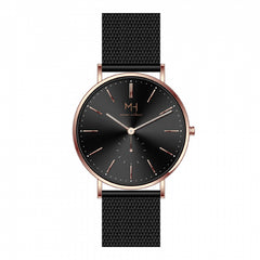 Marco Milano MH99216G1 Herrenuhr