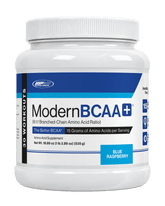 Modern BCAA+ - 535 g