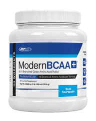 Modern BCAA+ - 535 g