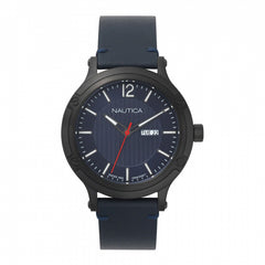 Nautica Porthole NAPPRH017 Herrenuhr