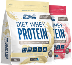 Applied Nutrition Diet Whey Protein - 1000 g