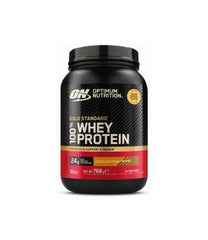 Optimum Nutrition Gold Standard 100% Whey - 780 g