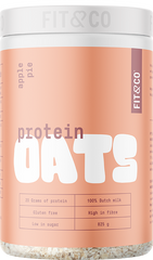 Fit & Co Protein Oats - 825 g