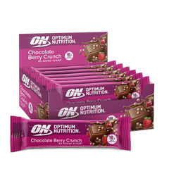 Optimum Nutrition Protein Bar - 12 x 55 g