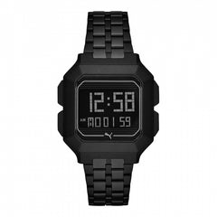 Puma Remix P5017 Herrenuhr Chronograph