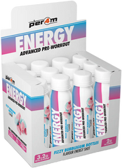 PER4M Energy Shot - 12 x 100 ml