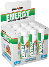 PER4M Energy Shot - 12 x 100 ml