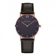 Paul Hewitt Sailor PH-SA-R-ST-B-2M Herrenuhr