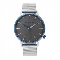 Police Marmol PL.15923JSTBL/39MM Herrenuhr