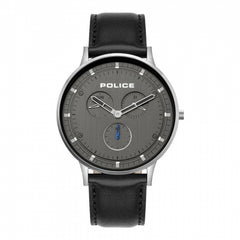 Police Berkeley PL.15968JS/39 Herrenuhr