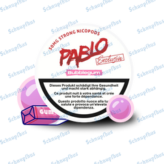PABLO Exclusive Bubble Gum