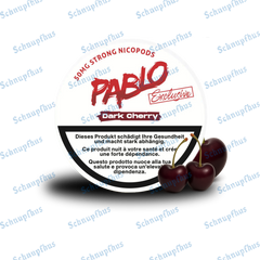 PABLO Exclusive Dark Cherry