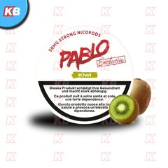 PABLO Exclusive Kiwi