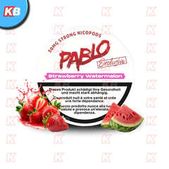 PABLO Exclusive Strawberry Watermelon