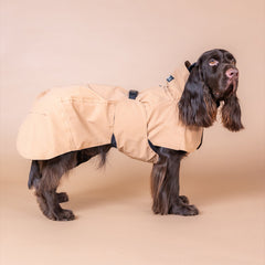 PAIKKA REGENMANTEL VISIBILITY LITE TAUPE 40