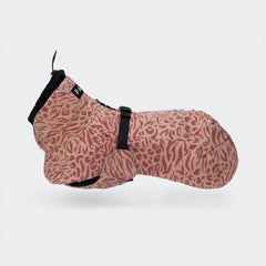PAIKKA WINTERJACKE VISIBILITY ROSA 55
