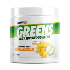PER4M Greens - 150 g
