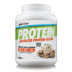 PER4M Advanced Protein - 1800 g