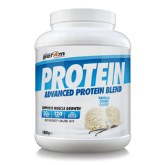 PER4M Advanced Protein - 1800 g