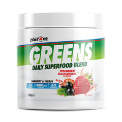 PER4M Greens - 150 g