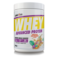 PER4M Whey Protein - 900 g