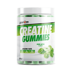 PER4M Creatine Gummies - 375 g